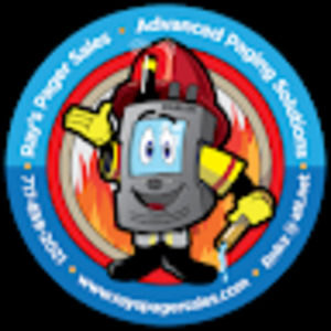 Meet your Posher, Ray